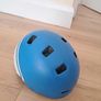 BTWIN Helmet (52-55cm) Image 2