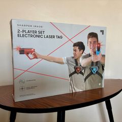 Toy Laser Tag Shooting Game