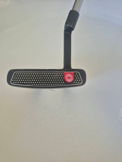 Odyssey O Works Putter