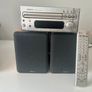 Denon RCD-M33 with M53 Speaker System Image 2