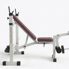 Weights Bench