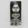 Star Wars Die Cast Metal Key Chain Boba Fett Metal Bottle Opener Image 4