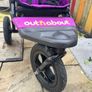 Out 'n' About Nipper Sport V4 stroller Image 2