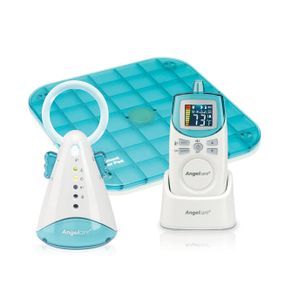 Angelcare AC401 Baby Audio Monitor