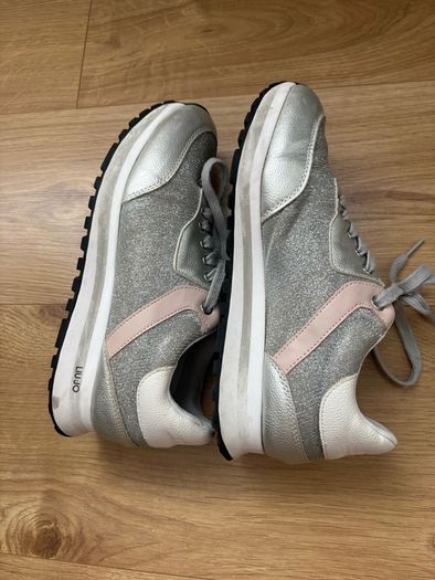 Liu Jo trainers