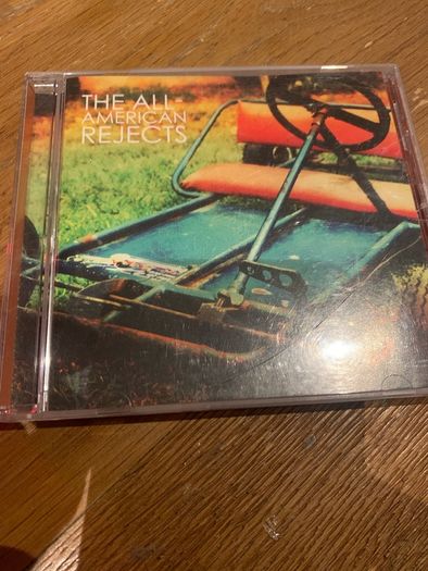 The All-American Rejects - The All-American Rejects