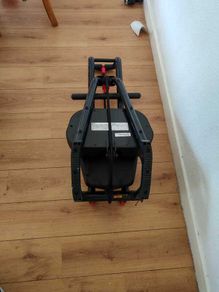 Rower