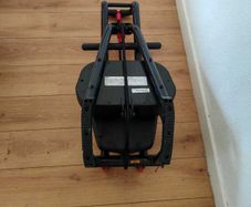 Rower