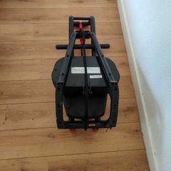 Rower