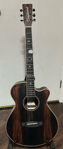 Tanglewood guitar