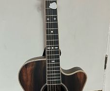 Tanglewood guitar