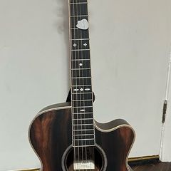 Tanglewood guitar