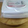 PetSafe Staywell Deluxe 4-Way Locking Cat Flap White Manual 300 Series New Boxed Image 7