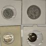 Mixed Country Condition Coin Bulk Lot Image 8