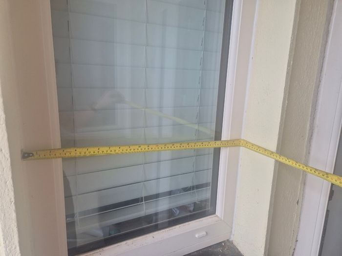 uPVC senator Triple glazed windows