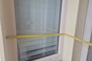 uPVC senator Triple glazed windows