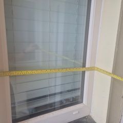 uPVC senator Triple glazed windows