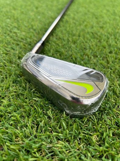 Nike Vapor Fly 5 iron