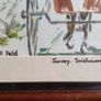 Original Painting-Frank Feld Image 2