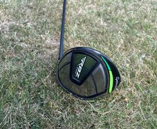 Golf Club
