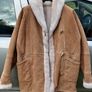 Marvin Richards Vintage Suede Jacket Image 3