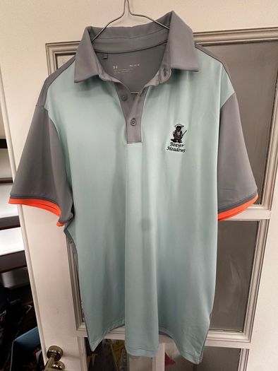 underarmour golf