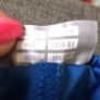 Boys Hummel shorts age 6/8 Image 3