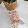 Barcarola Couture Baby bonnet / hat Sz 24 months (Small fitting - suit up to 12 months) - Rrp 31 Image 3