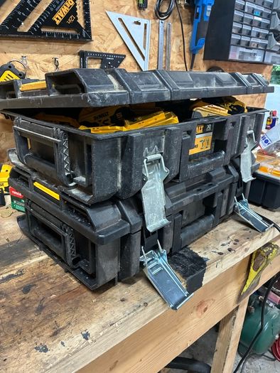 Dewalt bundle