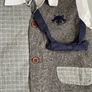 Name It brand new waist coat/shirt Image 2