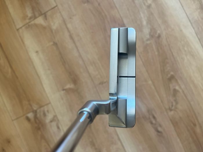 Taylormade TP Soto Putter