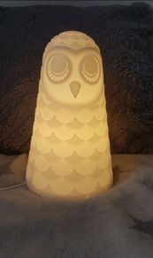 Ikea Solbo Table Lamp