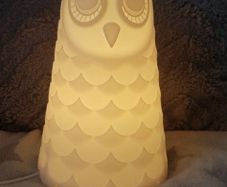 Ikea Solbo Table Lamp