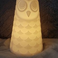 Ikea Solbo Table Lamp