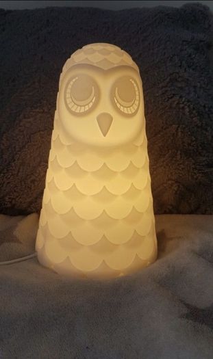 Ikea Solbo Table Lamp