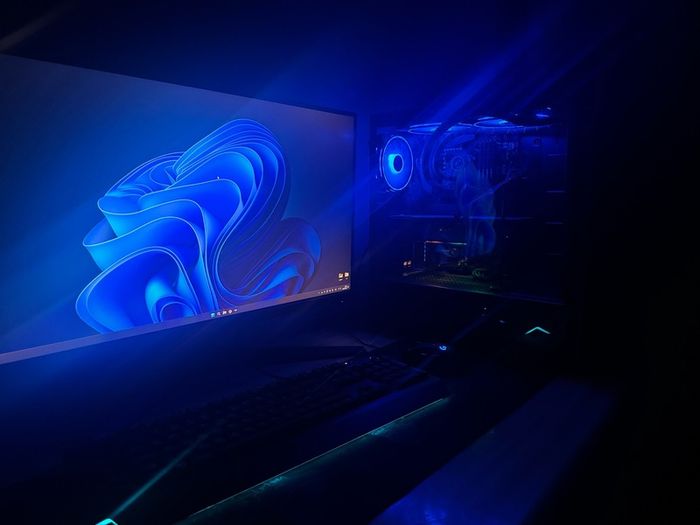 gaming pc