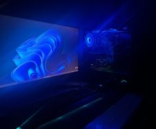 gaming pc