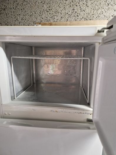 Whirlpool Fridge freezer