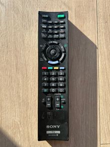 Sony Tv Remote Rm-ed044