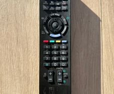 Sony Tv Remote Rm-ed044