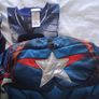 Dress Up Costumes - Superheroes /Firefighter Image 2
