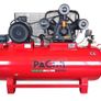 PACINI 300 Litre Air Compressors Image 2