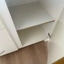 Baby changing table Image 2