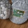 Kids play tent, tunnel and ball pit with balls Image 2