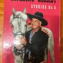 Cowboy Annual: 'Hopalong Cassidy' Stories No.5 Image 10