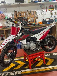 crf 110
