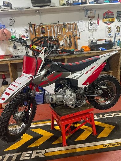 crf 110