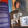Bob Dylan ,Limited ed. No.72005 / 22 page Concert programme / 2005 Image 5