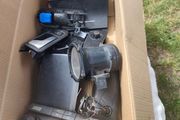Skoda Octavia parts 08
