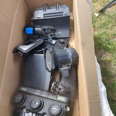 Skoda Octavia parts 08